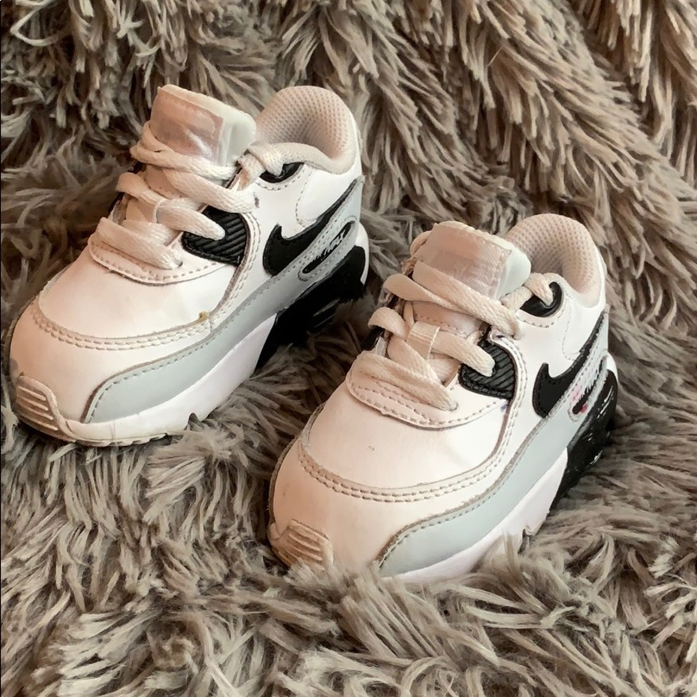 Toddler Nike Airmax